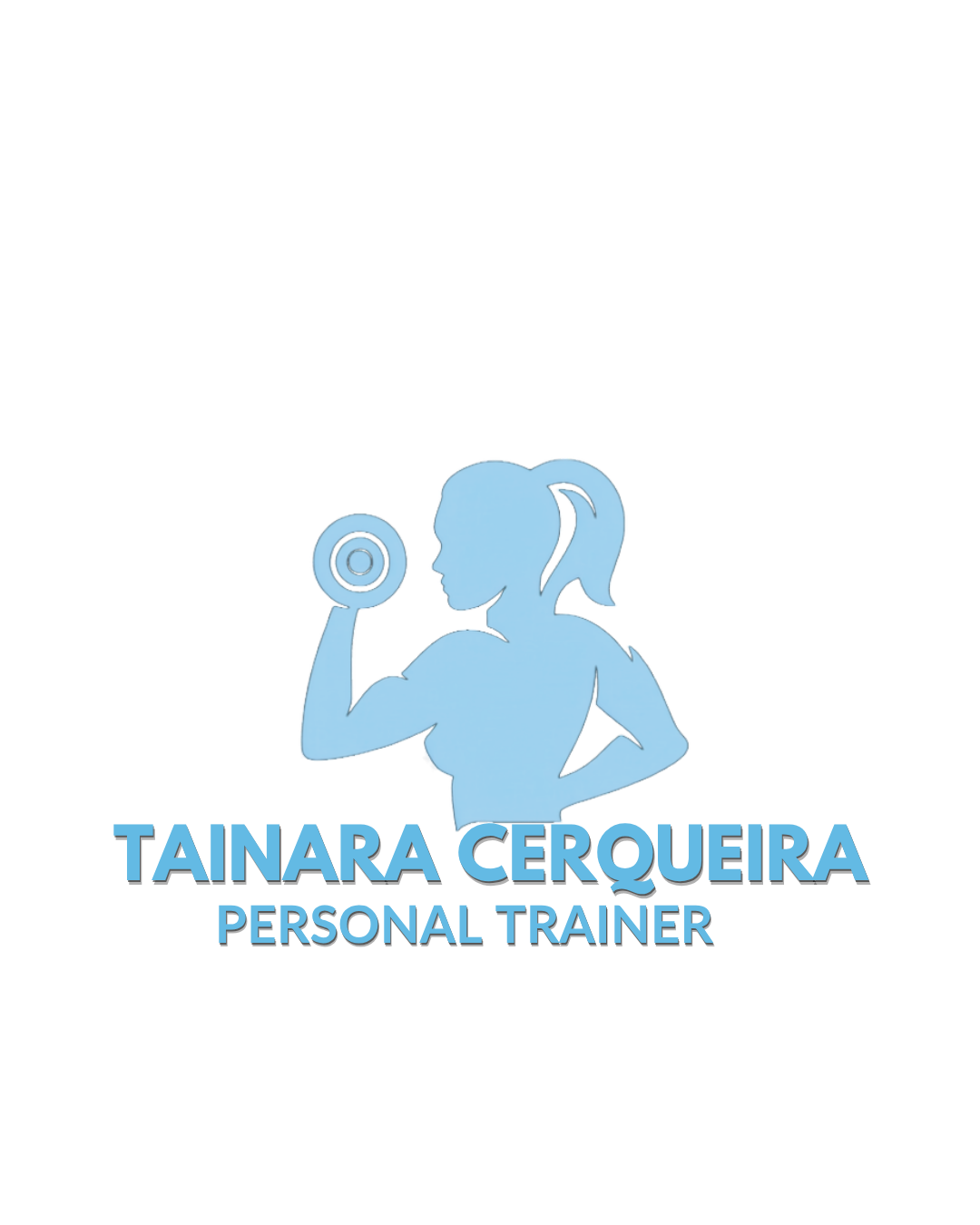 Tainara Cerqueira Personal Trainer