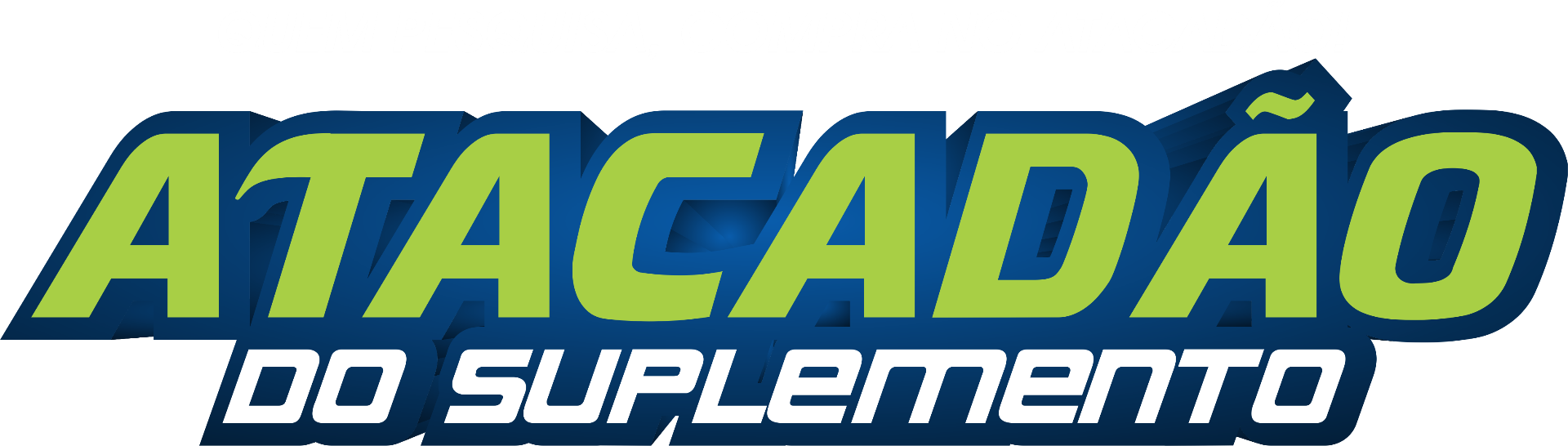 Atacadão do Suplemento
