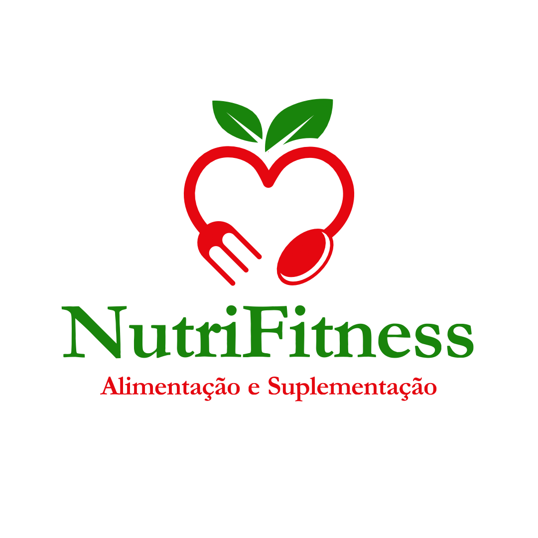 NutriFitness Alimentação e Suplementação